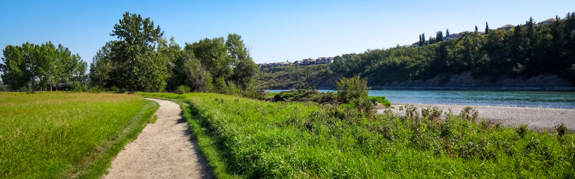 Alberta Parks