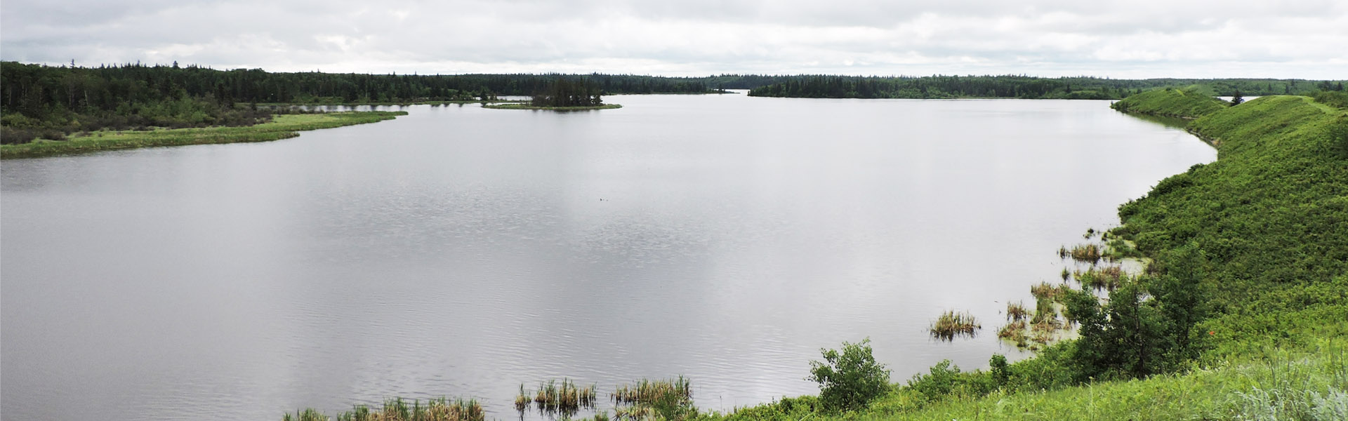 Alberta Parks