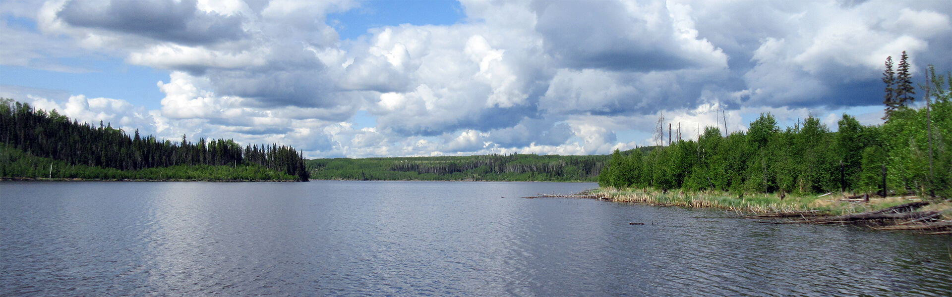 Alberta Parks