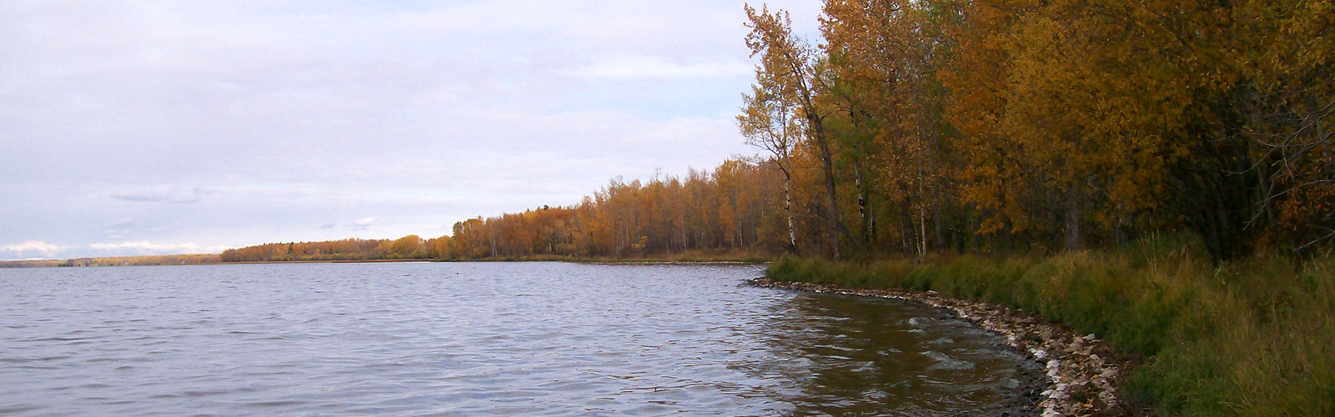 Alberta Parks