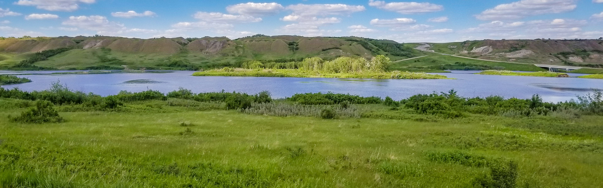 Alberta Parks