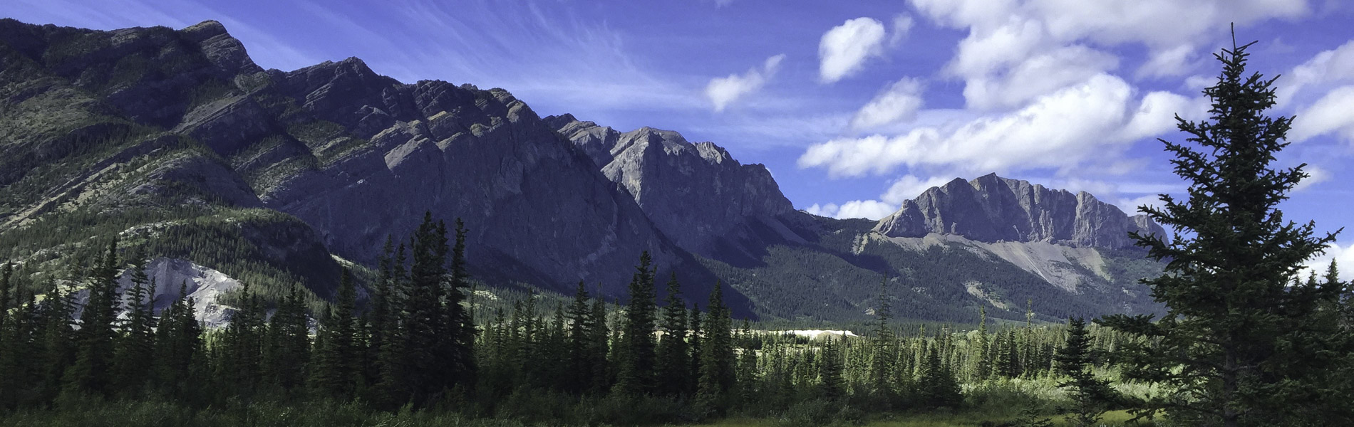 Alberta Parks