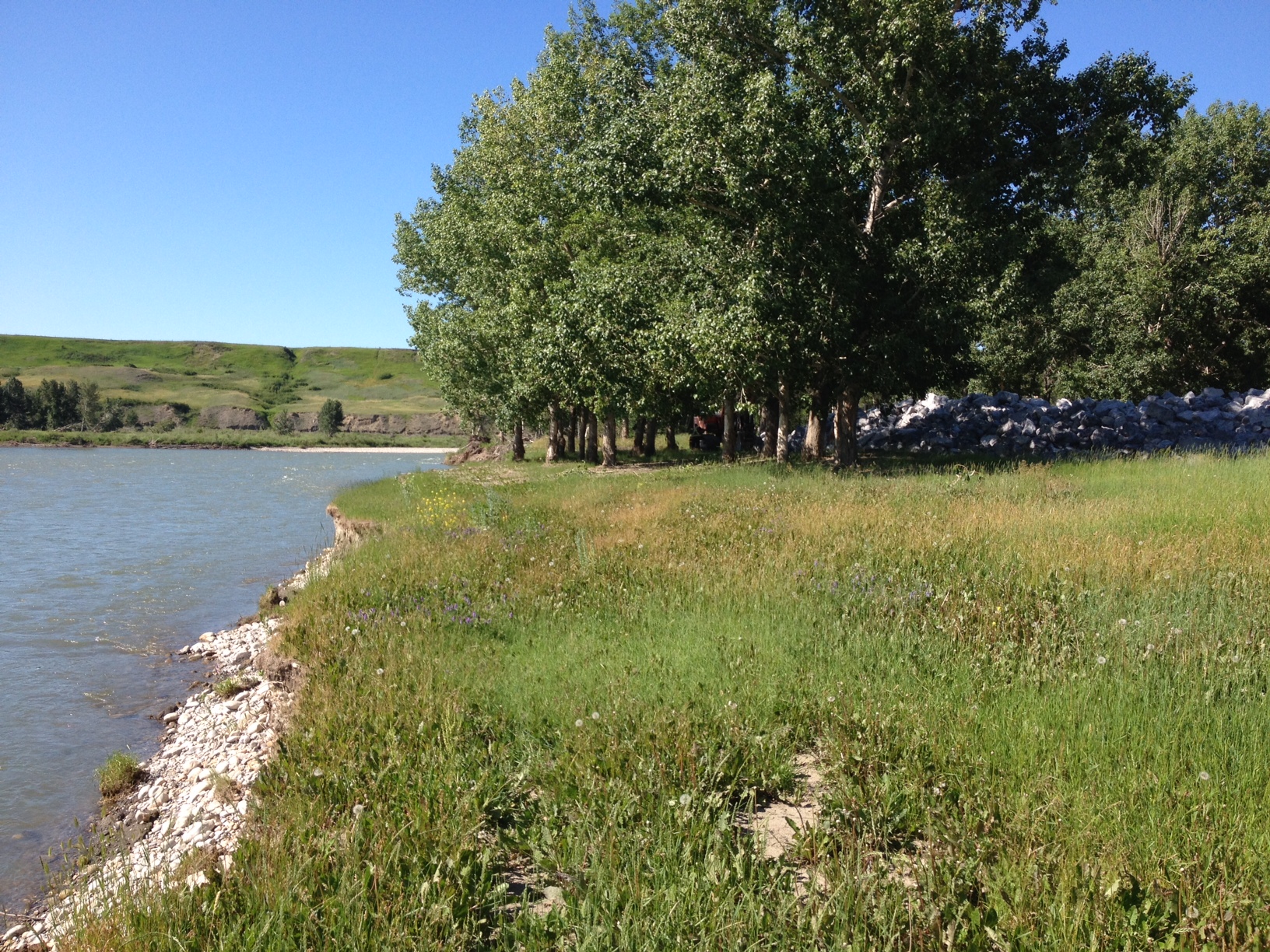 Alberta Parks