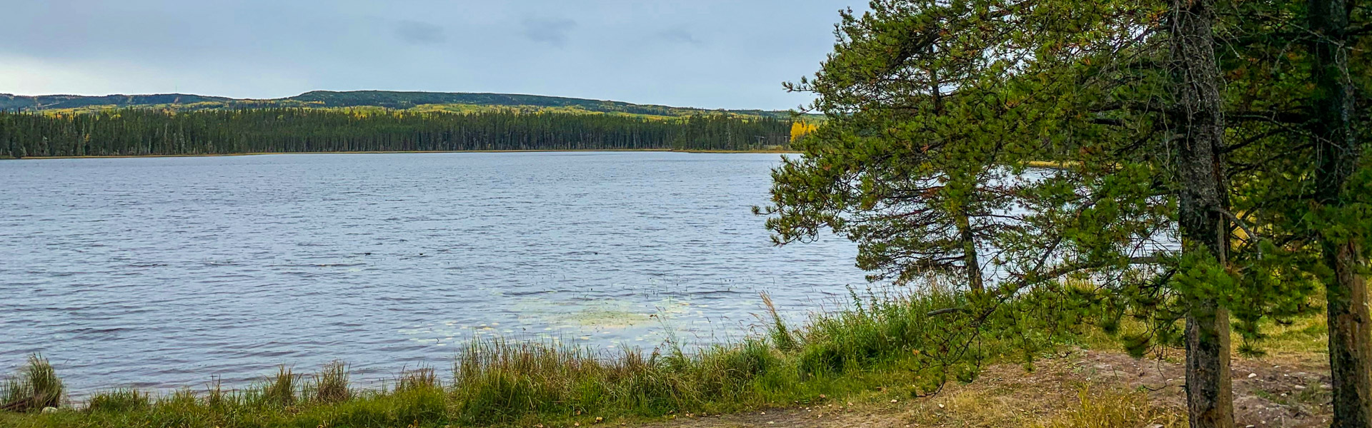 Alberta Parks