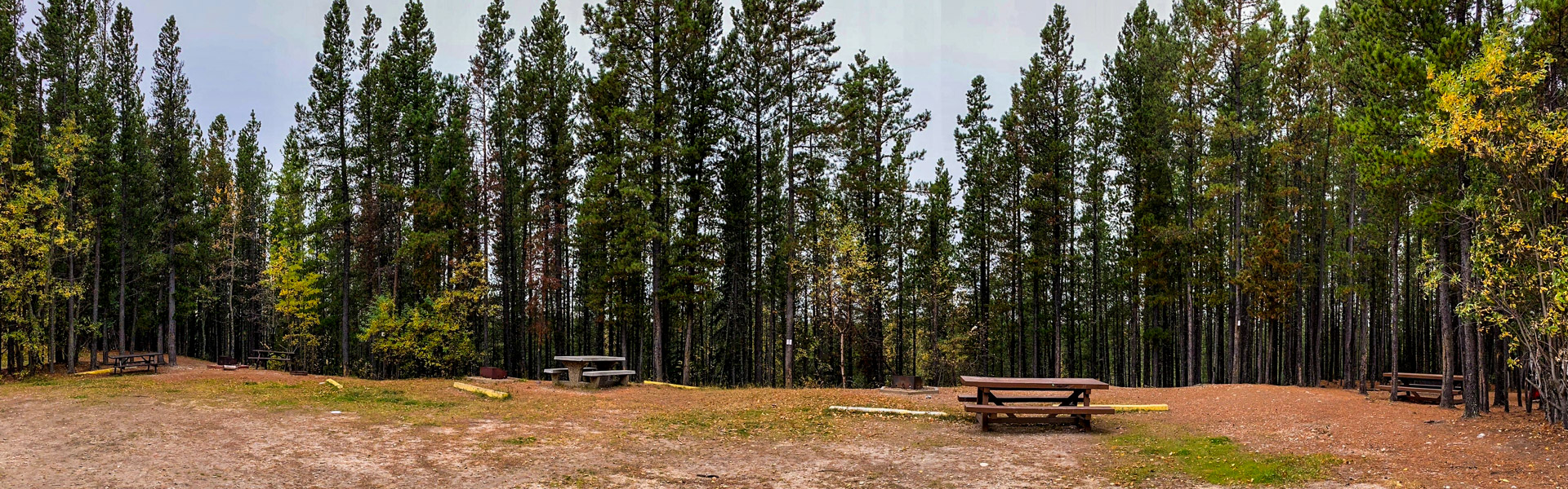 Alberta Parks