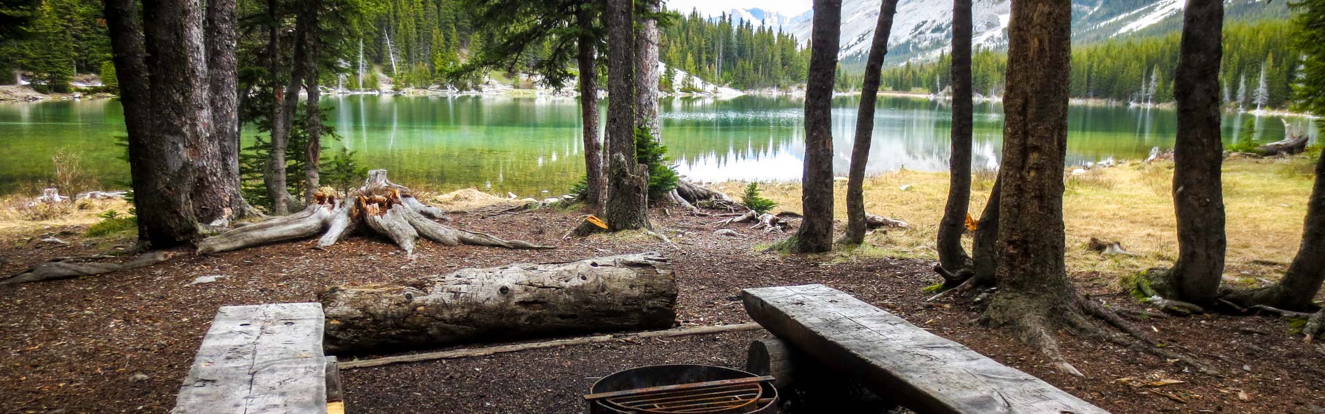 Alberta Parks