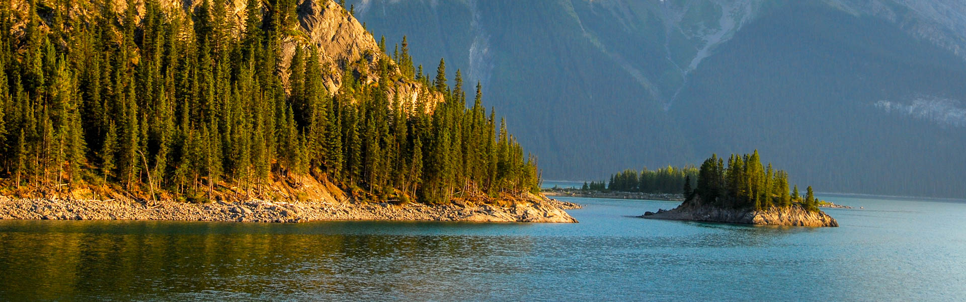 Alberta Parks