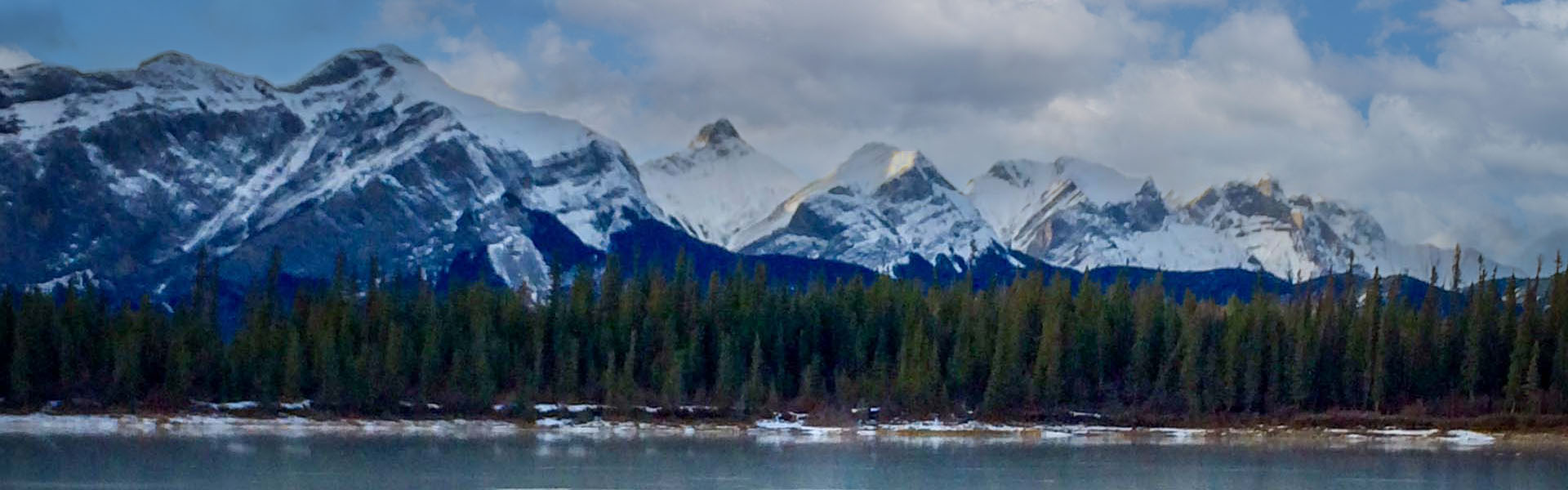 Alberta Parks