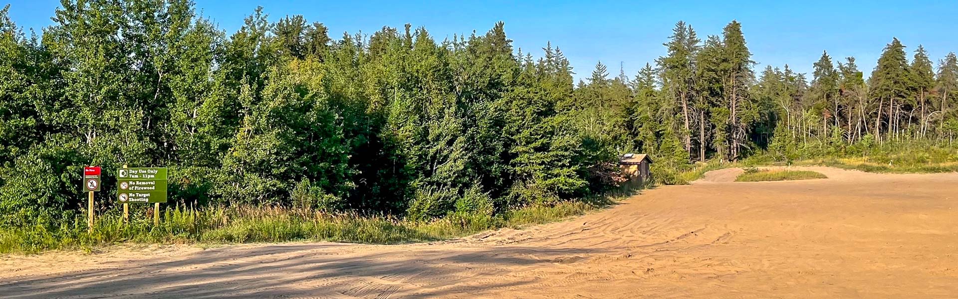 Alberta Parks