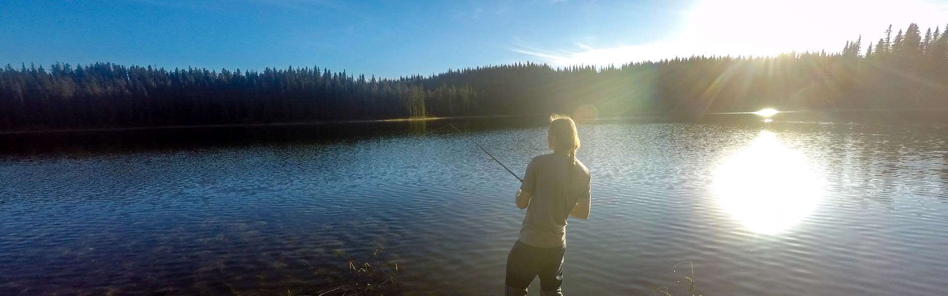 Alberta Parks