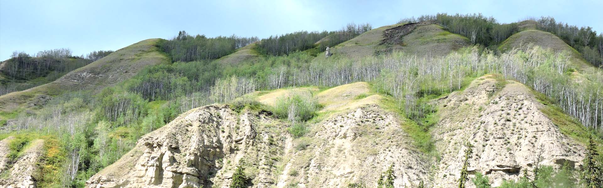 Alberta Parks