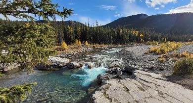 Freshwater-Monitoring-Elbow-River